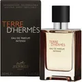 Produktbild: Hermès Terre D'hermès Parfum Intense Edp Spray 50ml
