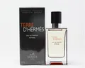 Produktbild: Hermes Terre D`Hermes Eau de Parfum Intense Spray 50 ml Herrenduft OVP