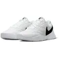 Produktbild: Nike Court Lite 4 Tennisschuh Allcourtschuh weiß 45 EU