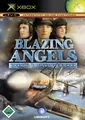 Produktbild: XBOX Spiel BLAZING ANGELS - SQUADRONS OF WWII #B