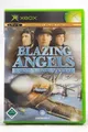 Produktbild: Blazing Angels: Squadrons of WWII (Microsoft Xbox) Spiel in OVP - SEHR GUT