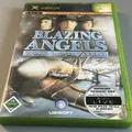 Produktbild: Blazing Angels - Squadrons Of WWII (Microsoft Xbox, 2006)