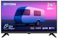 Produktbild: DYON LED-TV Enter 24 Pro-X-V, 24