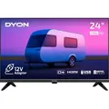 Produktbild: DYON LED-TV Enter 24 Pro-X-V, 24