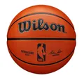 Produktbild: Wilson Basketball Basketball NBA Authentic Outdoor, Für Schulen, Vereine und Freizeitzentren zum Outdoor-Einsatz