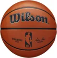 Produktbild: Wilson Unisex-Adult NBA Authentic Series Outdoor Basketball / 6