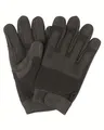 Produktbild: Army Gloves schwarz, Handschuhe Army, Security, SWAT            -NEU-