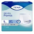 Produktbild: TENA PANTS plus L Einweghose 4X14 St