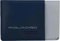 Produktbild: Kartenhalter Piquadro Pp5218ub00r Blau Haut