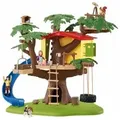 Produktbild: Schleich Farm World 42408 - Abenteuer Baumhaus
