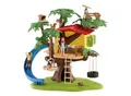 Produktbild: Schleich Abenteuer Baumhaus