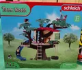 Produktbild: Schleich 42408 Abenteuer Baumhaus