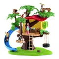Produktbild: SCHLEICH - Abenteuer Baumhaus -  - SHL42408
