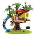 Produktbild: Schleich 42408 Abenteuer Baumhaus