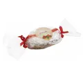 Produktbild: Folia Geschenkpapier Stollenschläuche 25x64cm 2 Kg (2er-PC) 3051640 + 295