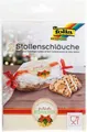 Produktbild: Folia 295 Stollenschlauch - 25 x 64 cm, mit Druck, 2 Stück