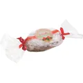 Produktbild: folia 295 Stollenschläuche Text 64,0 x 25,0 cm 2 St. Verpacken u. Versenden