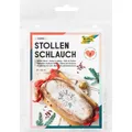 Produktbild: folia Stollenschläuche Text 64,0 x 25,0 cm, 2 St.