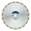 Produktbild: Bosch Diamanttrennscheibe Best for Concrete 300 x 22,23 x 2,8 x 15 mm