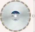 Produktbild: Bosch PRO Concrete Diamanttrennscheibe, 300 x 22,23 mm 2608602656