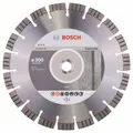 Produktbild: Bosch Accessories 2608602656 Diamanttrennscheibe Durchmesser 300 mm 1 St.