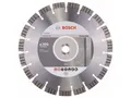 Produktbild: Bosch Diamanttrennscheibe Best for Concrete 300 x 22,23 x 2,8 x 15 mm