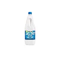 Produktbild: THETFORD Thetford Aqua Kem Blue 2 Liter Toilettenreiniger Sanitärflüssigkeit WC-Reiniger (Set, [1-St. 2 Liter Flasche Sanitärflüssigkeit für die Toilette Thetford, Aqua Kem Blue, 2 Liter, Für Campingtoiletten)