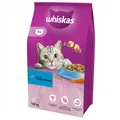 Produktbild: WHISKAS Thunfisch mit Gemüse 14kg