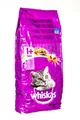 Produktbild: 5900951014390 Whiskas Trockenfutter für Erwachsene Katzen Thunfisch mit Gemüse 1