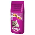 Produktbild: WHISKAS Tuna Katzenfutter Adult 2x14kg