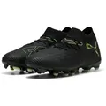 Produktbild: PUMA FUTURE 8 MATCH FG/AG Fußballschuh für Rasenplätze schwarz 43 EU
