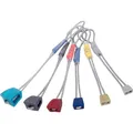 Produktbild: DMM Wallnuts Set, 1-11