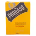 Produktbild: Proraso Bartbalsam Wood & Spice 100 ml Hautberuhigend & Pflege Herren