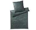 Produktbild: Joop! Satin Bettwäsche Ornament Agave 155x220+80x80 UVP 159,00