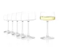 Produktbild: Stölzle Sektglas Stölzle Lausitz Power Champagnerschale 6er Set, Glas