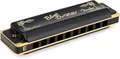 Produktbild: Fender 990702006 DeVille E Blues-Mundharmonika/Blues Harp