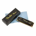 Produktbild: FENDER Blues DeVille Harmonica E