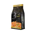 Produktbild: 1,5 kg Leonardo fresh Meat Salmon & Poultry Trockenfutter Katze Getreidefrei