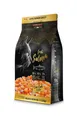 Produktbild: LEONARDO 1,5kg fresh Salmon Katzenfutter Trockenfutter Katze Getreidefrei Futter