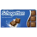 Produktbild: Schogetten Vollmilch 100g