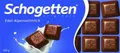 Produktbild: Schogetten Vollmilch 100g