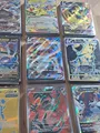 Produktbild: Pokémon Karten Sammlung | Deutsch | 100 Karten + 10 Holos/Reverse