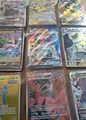 Produktbild: Pokémon Karten Sammlung | Deutsch | 50 Karten + 5 Holos/Reverse