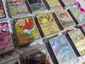 Produktbild: Pokemon Karten Sammlung Deutsch 100 Stück inkl EX/V/VMAX Karten