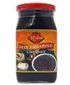 Produktbild: Rishta - Chutney aus Datteln und Tamarinden