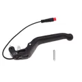 Produktbild: MAGURA Bremshebel MT5e HIGO-Schließer (NO), 3-Finger - präzise E-Bike-Bremsko...
