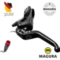 Produktbild: Magura MT5e HIGO Bremshebel 2-Finger Scheibenbremse links/rechts MT4 / MT6 / MT8