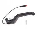 Produktbild: Bremshebel Magura MT5e HIGO (NO) 3-Finger hydraulisch + Leitung