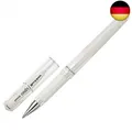 Produktbild: Uni-Ball Gel Impact UM-153 Tintenroller, 1,0 mm, Weiß, 3 Stück