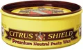 Produktbild: Howard Citrus-Shield Premium Citrus-Shield Holzwachs in Paste 311 g